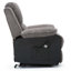 Whitehurst 94cm Wide Lift Assist Standard Recliner-37674023-37674024