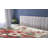 Microfiber Floral Fitted Sheet-95976646