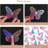 Insects Wall Decal-704444239