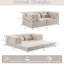 Canapé modulaire Diy Boneless-616312767-616312766