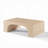 Inca Coffee Table