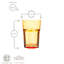 365ml Highball Glass-63918609