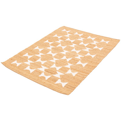 Burson Abstract Indoor Rug