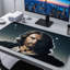Polyester Desk Pad-1352154300