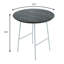 Table d'appoint moderne 19,7 po-310886203