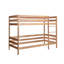 Sydney EU Single - 90 x 200 cm Bunk Bed