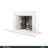 Miami Fireplace Surround-88725472