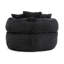 Fauteuil sac de pois en velours côtelé-1323564385