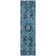 Mexia Washable Oriental Indoor / Outdoor Rug