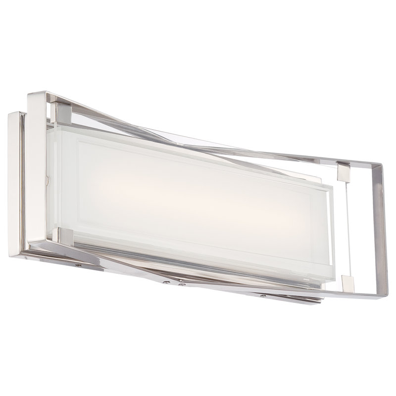 LED Bath Sconce, 23