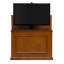 L'armoire qui s'élève pour téléviseur à écran plat de 50 po ou moins Elevate-9256786