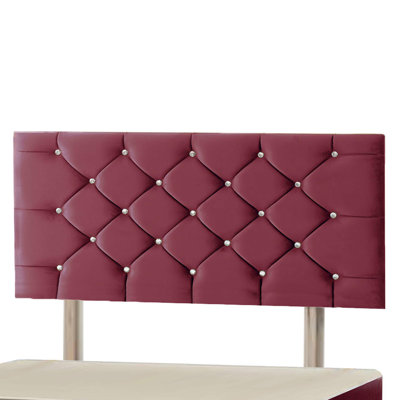 Rodne Full / Double Upholstered Headboard