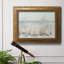 Beach Grass II - reproduction d'art sur toile-1184358400