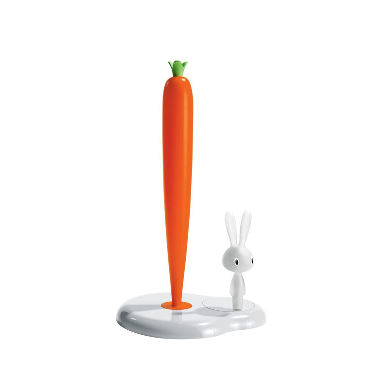 Plastic Paper Towel Holder
