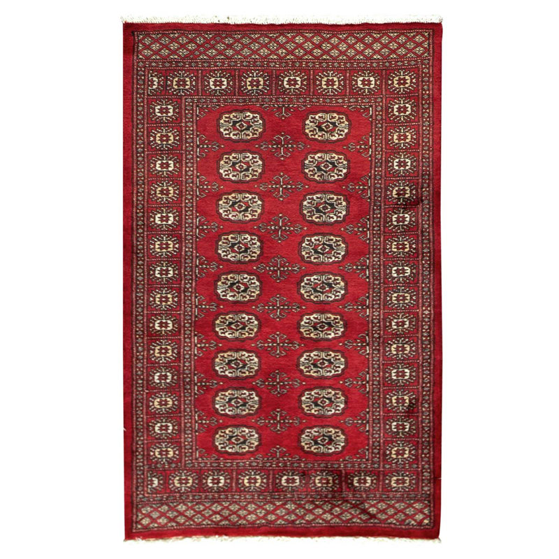 One-of-a-Kind 3'1" X 5'6" Area Rug