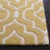 Emrick Hand Tufted Wool Geometric Rug