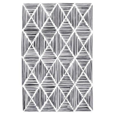 Vibrato IV 1 Piece Wrapped Canvas Painting