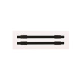 Flo Matrix 14 x 4 Linear slot diffuser Matte White