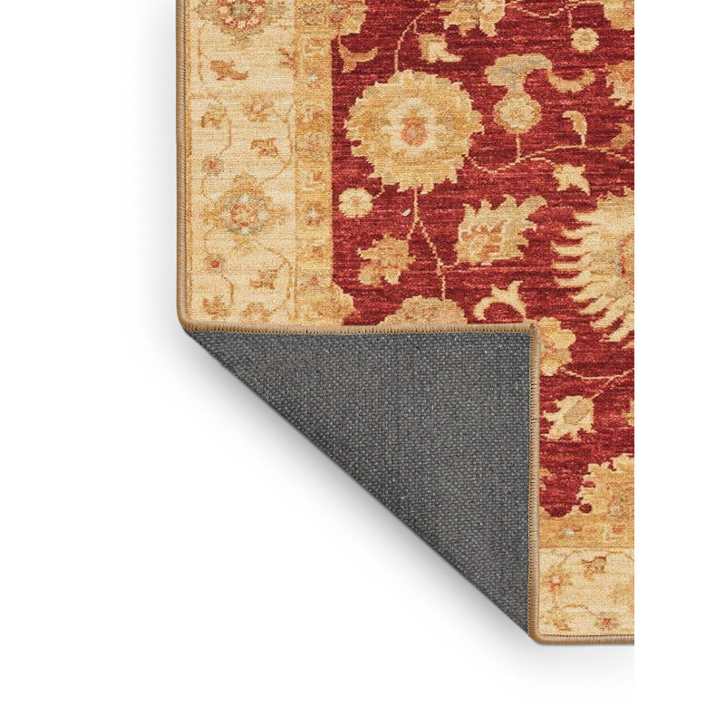 Tapis abstrait moderne 3560, Rectangle 8 pi x 10 pi