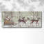Toile tendue avec châssis de la collection Christmas Time Collection Premium-1673065273