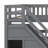 Javarrie Kids Bunk Bed with Drawers-1046583601