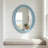Nobreck Wall Mirror