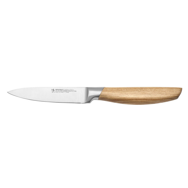 Henckels Pakka 3.5-Inch Paring Knife
