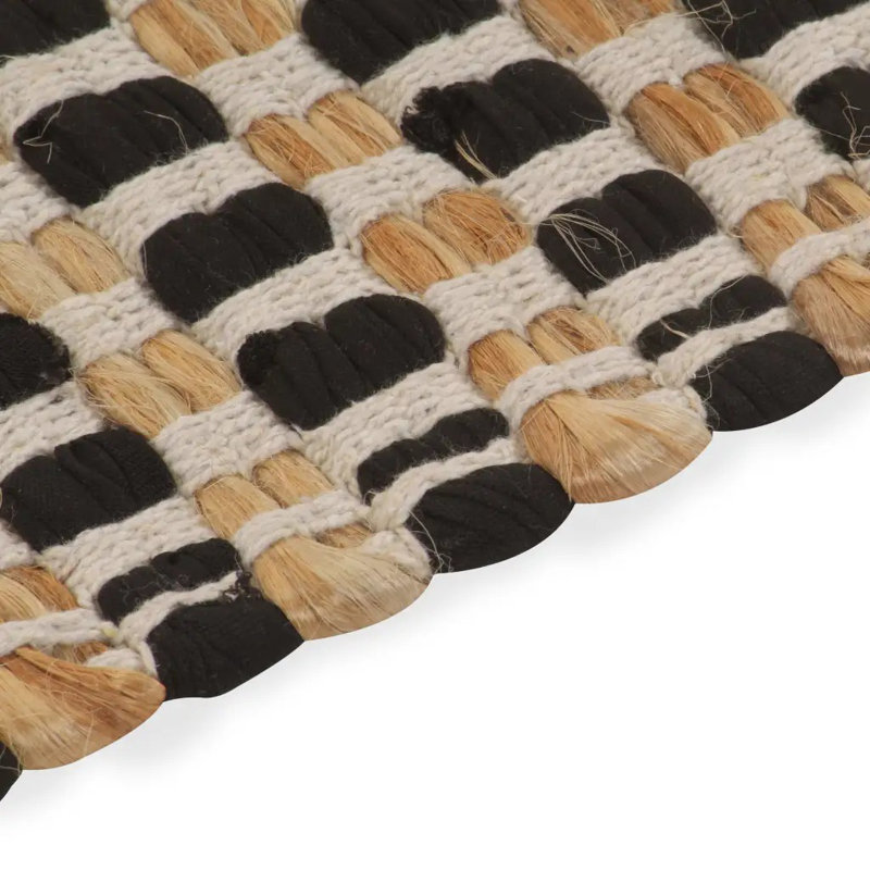 Non-Slip, Nature/Black