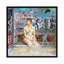 «Bus Stop», impression sur toile-72415694-72415214-34986993