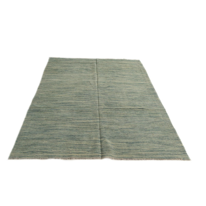 Noor Olive Rug