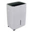 19.7" H 1500 Sq. Ft. Dehumidifier-50335771