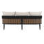 Harrison Outdoor Sofa