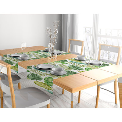 Chemin de table Kalinowski