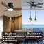 Chaîne de traction pour ventilateur de plafond-95000318