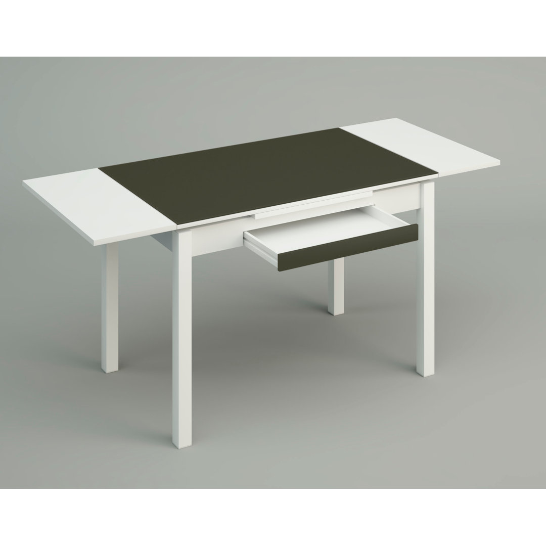 Feynman Rectangular 150Cm L x 60Cm W Dining Table