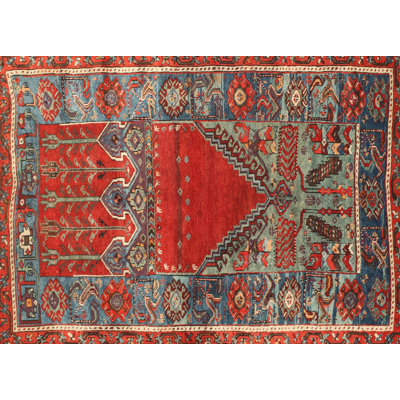 Oriental Indoor Rug