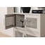 Jakaylin Steel Standard Accent Chest-1297442941