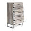 Commode 5 tiroirs Joanette-1994584607