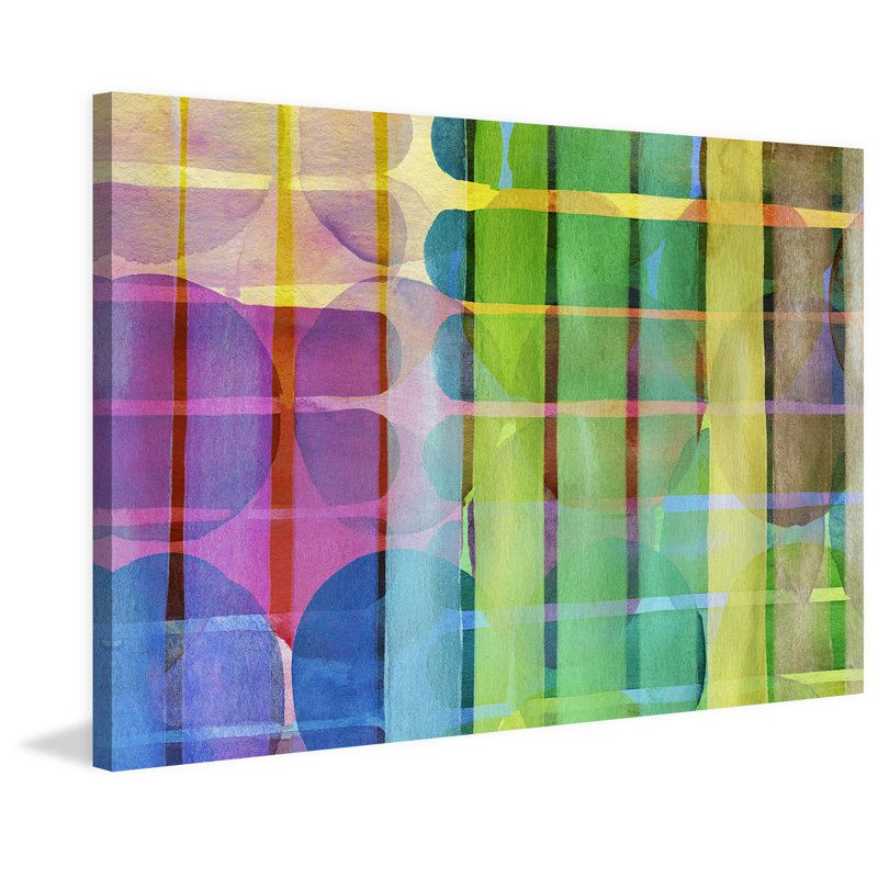 Wrapped Canvas Print, 51cm H x 76cm W