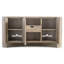 Loggia 68'' W Buffet