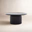 Solid Wood Coffee Table-2050254684