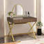 Coiffeuse Aggappora