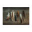 «Feather Collection I», reproduction d'impression sur toile tendue-33425734