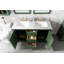 Ensemble de meuble-lavabo double 54 po Talanna-1479995728