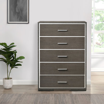 Sardelli Accent Chest