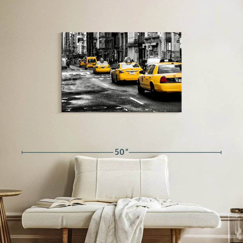 Mehar 401 Broadway Pop, H 24 po x l 36 po