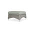 Mandalay Outdoor Ottoman-382243330-382243370
