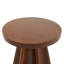 Table d'appoint ronde Meriton Mid-Century