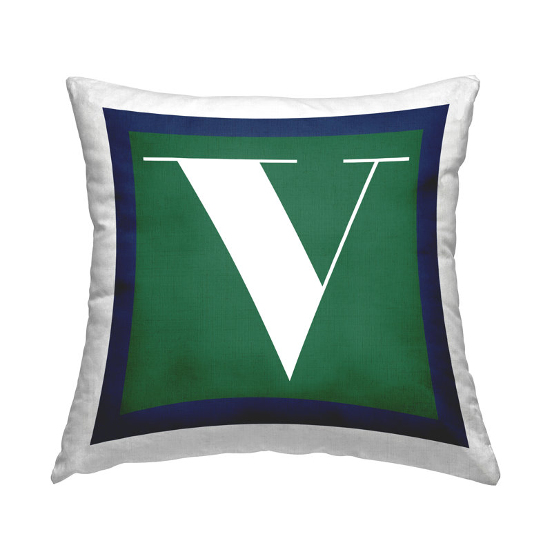 Coussin Levante, V