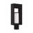 Saramarie Frosted Post Lantern-418743935-418743928